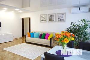 2-к квартира, посуточно, 65м2, 6/9 этаж