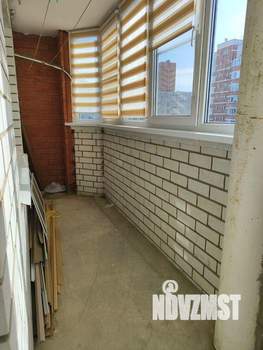 1-к квартира, посуточно, 67м2, 1/1 этаж