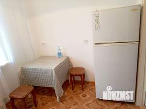 1-к квартира, на длительный срок, 41м2, 2/7 этаж