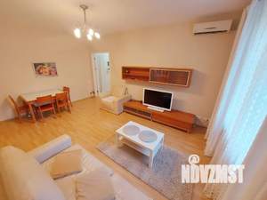 1-к квартира, посуточно, 57м2, 3/7 этаж