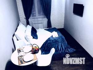 1-к квартира, посуточно, 31м2, 2/5 этаж