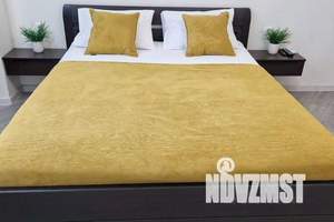 1-к квартира, посуточно, 57м2, 12/16 этаж