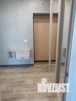 1-к квартира, посуточно, 36м2, 3/3 этаж