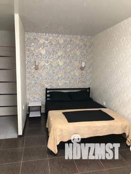 2-к квартира, посуточно, 45м2, 4/5 этаж