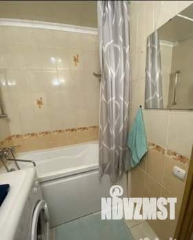 2-к квартира, посуточно, 60м2, 3/9 этаж