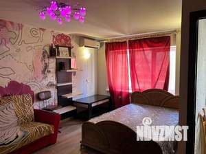 2-к квартира, на длительный срок, 43м2, 2/5 этаж