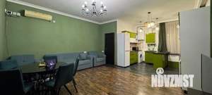 1-к квартира, на длительный срок, 33м2, 5/13 этаж