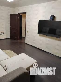 2-к квартира, посуточно, 56м2, 11/14 этаж