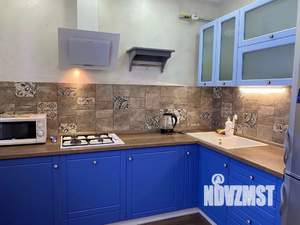 1-к квартира, посуточно, 39м2, 5/7 этаж