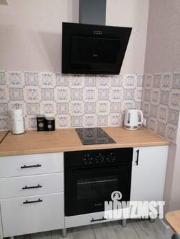 2-к квартира, посуточно, 51м2, 9/10 этаж