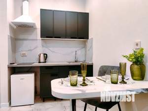 Студия квартира, посуточно, 20м2, 5/20 этаж