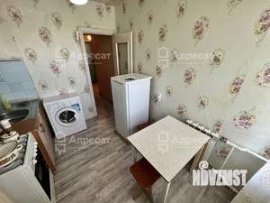 2-к квартира, на длительный срок, 44м2, 4/9 этаж