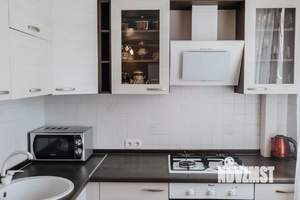 2-к квартира, посуточно, 40м2, 1/1 этаж