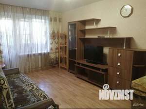 2-к квартира, посуточно, 44м2, 1/1 этаж