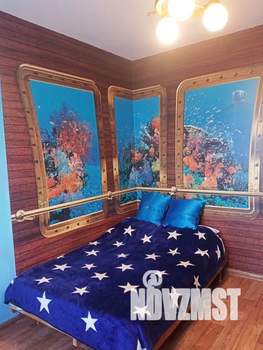 3-к квартира, посуточно, 65м2, 8/9 этаж