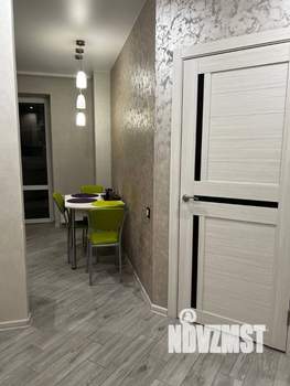 1-к квартира, на длительный срок, 40м2, 7/10 этаж