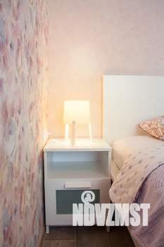 1-к квартира, посуточно, 40м2, 15/18 этаж