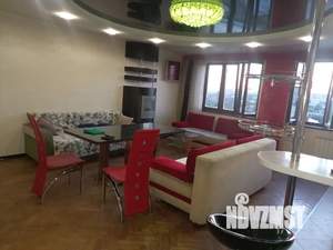 3-к квартира, посуточно, 130м2, 15/23 этаж