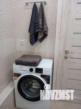 1-к квартира, посуточно, 42м2, 14/17 этаж