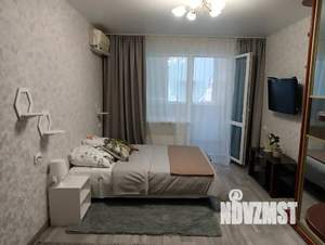 2-к квартира, посуточно, 59м2, 7/9 этаж
