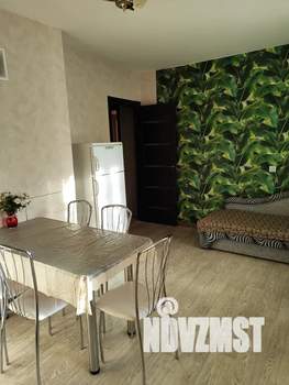 1-к квартира, посуточно, 53м2, 3/10 этаж