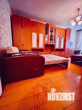 2-к квартира, посуточно, 55м2, 3/5 этаж