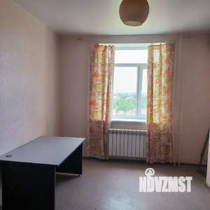 1-к квартира, на длительный срок, 36м2, 12/17 этаж