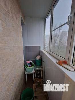 1-к квартира, на длительный срок, 32м2, 5/9 этаж