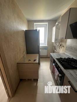 1-к квартира, на длительный срок, 28м2, 5/5 этаж