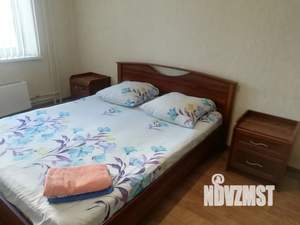 2-к квартира, посуточно, 65м2, 8/9 этаж