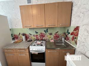 1-к квартира, на длительный срок, 38м2, 2/9 этаж