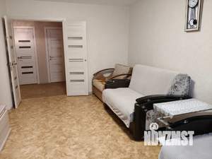 2-к квартира, посуточно, 67м2, 6/10 этаж