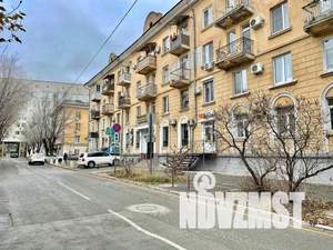 1-к квартира, на длительный срок, 38м2, 4/5 этаж