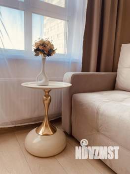 1-к квартира, посуточно, 39м2, 12/21 этаж