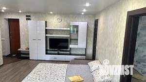 2-к квартира, посуточно, 50м2, 2/5 этаж