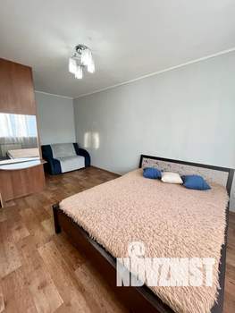 1-к квартира, посуточно, 37м2, 4/5 этаж