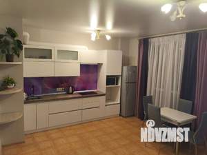 Студия квартира, посуточно, 30м2, 10/16 этаж