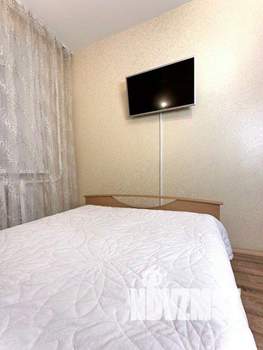 2-к квартира, посуточно, 49м2, 1/1 этаж