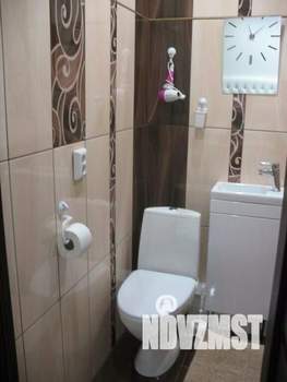 1-к квартира, посуточно, 22м2, 1/1 этаж