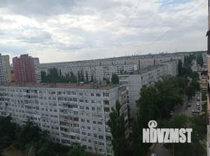 1-к квартира, посуточно, 35м2, 14/16 этаж