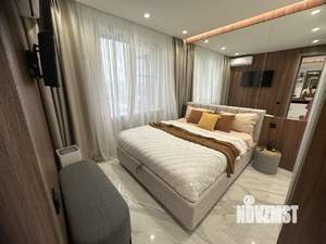 3-к квартира, на длительный срок, 54м2, 12/17 этаж