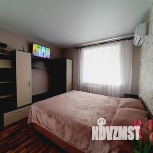 1-к квартира, посуточно, 34м2, 2/5 этаж