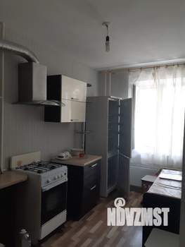 1-к квартира, на длительный срок, 35м2, 4/9 этаж