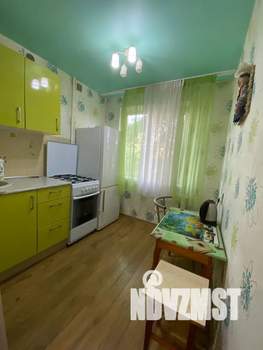 1-к квартира, посуточно, 33м2, 4/5 этаж