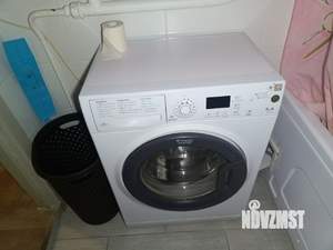 1-к квартира, на длительный срок, 32м2, 2/5 этаж