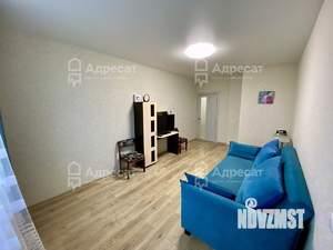 1-к квартира, на длительный срок, 48м2, 6/10 этаж