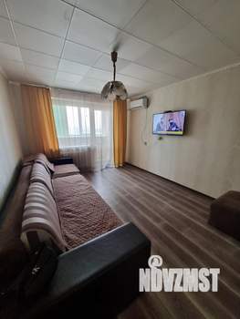2-к квартира, посуточно, 53м2, 9/9 этаж