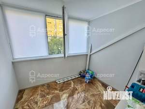 1-к квартира, на длительный срок, 52м2, 4/9 этаж