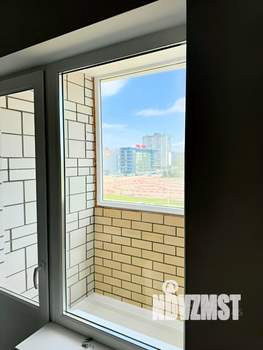 2-к квартира, на длительный срок, 55м2, 4/21 этаж