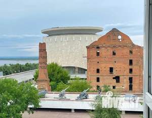 1-к квартира, посуточно, 32м2, 5/5 этаж